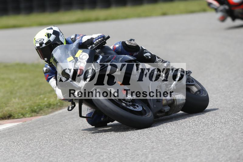 /24 08.06.2025 TZ Motorsport ADR/Gruppe rot/86